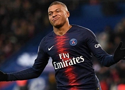 Mbappe ra 5 "yêu sách" khiến Zidane "méo mặt", Real chịu từ bỏ chưa?