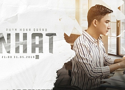 MV "Nhạt" của Phan Mạnh Quỳnh bất ngờ lọt top 1 thịnh hành YouTube Việt Nam