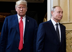 Mỹ-Nga : Putin vẫn kiên nhẫn, Trump chưa sẵn sàng bước tiếp