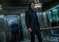 Nam tài tử 'John Wick' Keanu Reeves: Dùng chân tâm đối nhân xử thế để tạm quên cuộc sống cô độc