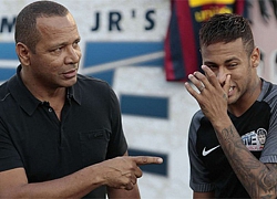 Neymar bị gài bẫy trong vụ cáo buộc hiếp dâm