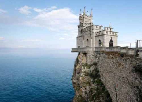 Nga lại tố Ukraine gây bất ổn ở Crimea