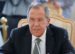 Ngoại trưởng Nga Lavrov bóc phốt Mỹ