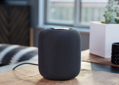 Nhờ iOS 13, loa thông minh Apple HomePod sẽ có thể nhận biết ai là người đang nói chuyện với nó