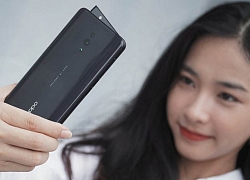 Những lý do nên "gom lúa" để mua ngay OPPO Reno