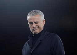 Nóng! Mourinho lên tiếng, nói một lời về khả năng trở lại Chelsea