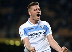 NÓNG: "Sếp lớn"' Lazio đã có câu trả lời cho Man Utd về mục tiêu 130 triệu euro