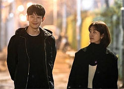 'One Spring Night' của Jung Hae In và Han Ji Min: 'Chị đẹp' phiên bản 'nâng cấp' hay bộ phim tình cảm đáng xem?