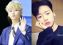 Phát hiện thực tập sinh của Produce X 101 từng được đào tại tại cả YG lẫn JYP và Source Music