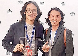 Phim ngắn Việt Nam đoạt giải tại cannes 2019