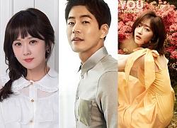 Phim 'VIP' của Lee Sang Yoon và Jang Nara bổ sung dàn cast ấn tượng, khiến fan tiếp tục mong đợi