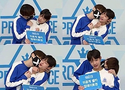 Produce X 101: 'Chàng trai vàng của làng bám người' - Han Seung Woo đòi tắm chung với cả phòng