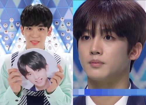 "Produce X 101" lại dính phốt thiên vị lộ liễu khi... cà da láng mịn cho "Con cưng Mnet"