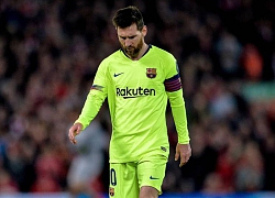 QBV 2019: Leo Messi hay người của Liverpool?