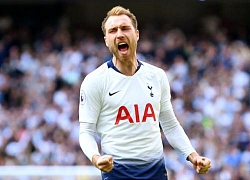 Real chốt giá cuối cho sao bị tẩy chay tại Tottenham