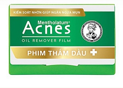 Review cực nhanh 10 loại giấy thấm dầu: Có loại tưởng rẻ nhưng tính ra lại đắt