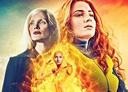 Review đánh giá từ báo chí Mỹ về phim 'X-Men: Dark Phoenix': Vượt xa mong đợi rất nhiều