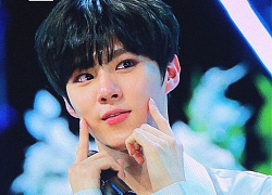 Rò rỉ hình ảnh vòng 2 PRODUCE X 101: Kim Wooseok bật khóc nức nở với màn trình diễn xúc động