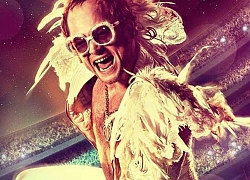 Rocketman Giới phê bình nói gì về phim tiểu sử huyền thoại Elton John?