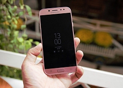 Samsung Galaxy J7 Pro được cập nhật Android 9 Pie