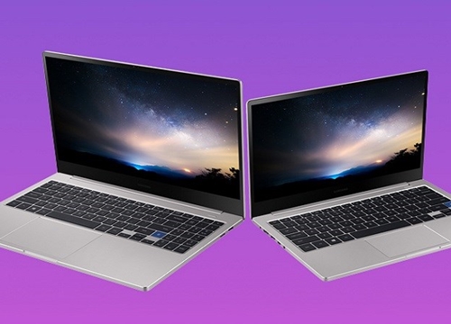 Samsung Notebook 7 13 inch và 15 inch ra mắt, rất giống MacBook Pro