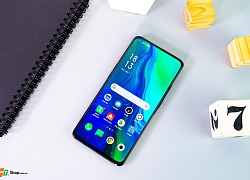 Sau một tuần trải nghiệm, Oppo Reno đã chiếm chọn tình cảm của tôi