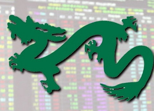 Sau Thế giới di động, nhóm quỹ Dragon Capital tiếp tục giảm tỷ lệ sở hữu PNJ xuống còn 7,6%