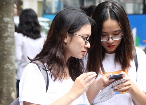 Sẽ thanh tra, kiểm tra đào tạo liên thông, liên kết, văn bằng 2 trong giáo dục