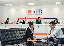 SHB áp dụng lãi suất huy động cao nhất lên tới 8,5%/năm