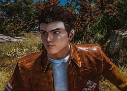 Shenmue 3 lại lỡ hẹn lịch ra mắt, lùi thời hạn thêm gần 3 tháng