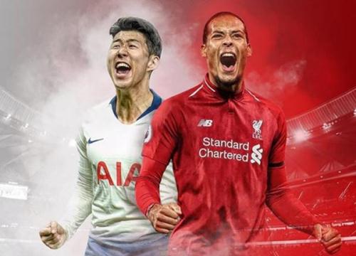 So sánh đội hình tốt nhất và tệ nhất Champions League 2018/19