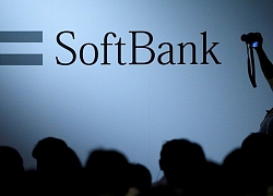 SoftBank lãi hơn 11 tỷ USD khi thoái một phần vốn tại Alibaba