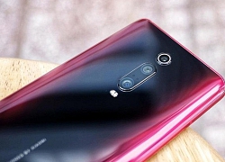 'Soi' tính năng trên Redmi K20 Pro vừa có mặt tại Việt Nam