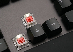 SteelSeries gây bất ngờ với switch 'từ tính' mới lạ trên Apex Pro, hứa hẹn đem tới cuộc cách mạng trong làng phím cơ