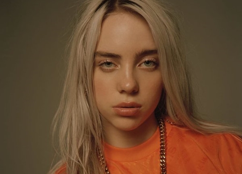 'Sức hút' của Billie Eilish mạnh đến mức một ngôi sao nhạc pop phải nhảy theo và... hú hét!