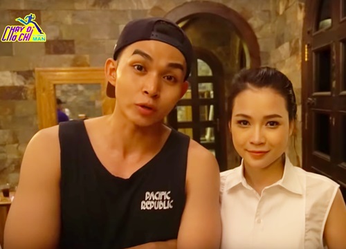 Tái ngộ Jun Phạm trong Running Man, Sam tuyên bố "hết hồn" vì điều này mà ai cũng cười ngất