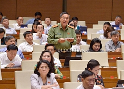 Tăng độ khó, đề thi bằng lái ô tô có tình huống không làm đúng là "rớt ngay"