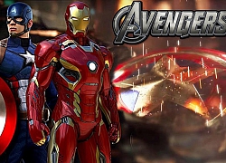 Tất tần tật những điều cần biết về Marvel's Avengers, bom tấn siêu anh hùng hot nhất E3 2019