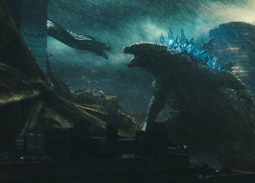 Tất tần tật những điều cần biết về Vũ trụ Quái vật 'Godzilla' (Phần 1)