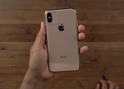 Thiết kế iPhone 2019 lại một lần nữa được khẳng định bằng ốp lưng