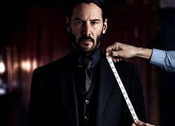 Thời trang trong phim: Sắc màu thế giới ngầm của Sát thủ John Wick 3