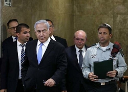 Thủ tướng Israel bất ngờ thú nhận điều này sau khi không kích Syria