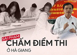 Tỉnh ủy Hà Giang yêu cầu các đảng viên có con được nâng điểm giải trình