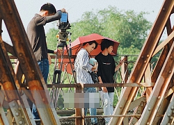 "Tomboyloichoi" Ánh Dương (Về Nhà Đi Con) lạnh lùng thế này rồi mà vẫn bị tung tin đồn yêu bạn diễn