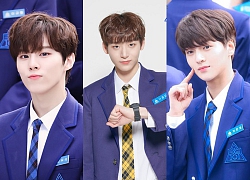 Top 11 trai đẹp được bình chọn bởi dàn thí sinh "Produce X 101" gồm những ai?