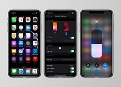 Trên tay iOS 13 Dark Mode: Ngầu hơn, đẹp hơn, sang hơn