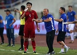 Trước "đại chiến" King's Cup Việt Nam vs Thái Lan: "Chúng tôi tôn trọng nhưng không sợ Thái Lan"