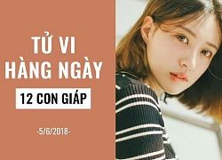 Tử vi hàng ngày (5/6/2019): 6 điều nên và không nên của 12 con giáp