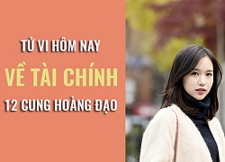 Tử vi hôm nay (3/6/2019) về tài chính của 12 cung hoàng đạo: Kim Ngưu có một ngày nhàn nhã