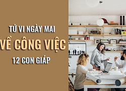 Tử vi ngày mai (4/6/2019) về công việc của 12 con giáp: Tuổi Ngọ cân bằng lại suy nghĩ